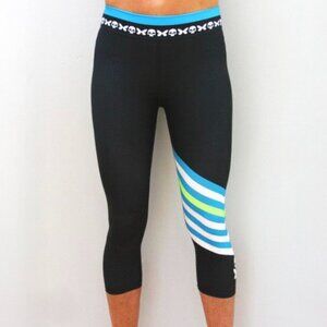 Betty Designs “Badass” run / workout / SUP capris